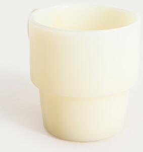 Hrnek PALLORA žlutý 776465 ​​250 ml