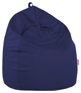 Sedací pytel SAKO granátový ekokůže