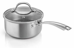 Rendlík SteelCRAFT s poklicí ø 18 cm, 2,0 l
