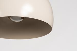 Závěsné designové svítidlo Snap Light Monaco Sand (LMD)