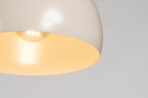 Závěsné designové svítidlo Snap Light Duo Monaco Sand (LMD)
