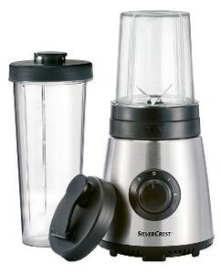 Silvercrest® Kitchen Tools Smoothie mixér EDS Ssme 250 A4 (černá) (100387779001)