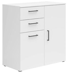 Komoda Cabinet š: 80 cm