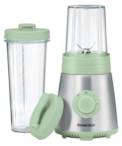 Silvercrest® Kitchen Tools Smoothie mixér EDS Ssme 250 A4 (mintová) (100387779002)