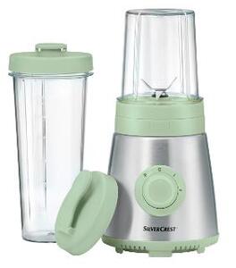 Silvercrest® Kitchen Tools Smoothie mixér EDS Ssme 250 A4 (mintová) (100387779002)