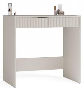 TP Living Toaletní stolek Marina Slim 25 81 cm kašmírový