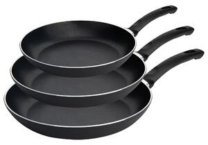 SADA PÁNVÍ, 20+24+28 cm, 3dílné Ballarini - Online Only vaření, Online Only