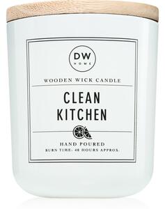 DW Home Signature Clean Kitchen vonná svíčka 326 g