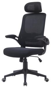 Kancelářská židle GINO černá