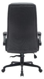 Kancelářská židle ARBEN šedá