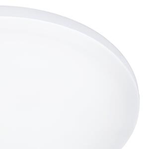 Eglo 900297 - LED Venkovní stropní svítidlo RONCO LED/7W/230W pr. 22 cm IP44
