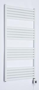 Radiátor elektrický Thermal Trend KH 120x60 cm bílá SETKHE6001200X4