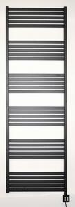 Radiátor elektrický Thermal Trend KH 180x60 cm černá SETKHE6001800X4BL