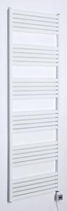 Radiátor elektrický Thermal Trend KH 180x60 cm bílá SETKHE6001800X3