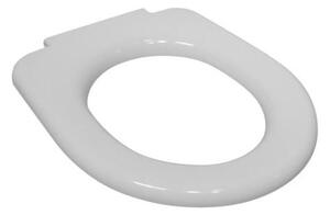 WC prkénko Jika Deep duroplast bílá H8932823000001