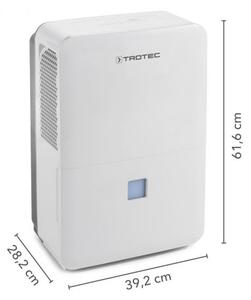 Trotec TTK 127 E, odvlhčovač vzduchu