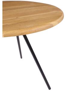 Přístavný stolek OLANDO ø 40 cm