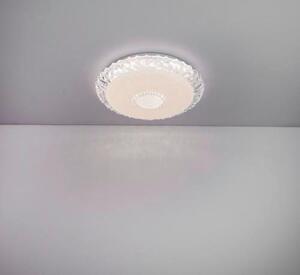 STROPNÍ LED SVÍTIDLO, 50/10 cm Globo - Online Only svítidla, Online Only