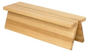 FOGIA Lavice Supersolid, Oiled Oak
