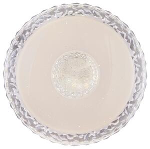 STROPNÍ LED SVÍTIDLO, 50/10 cm Globo - Online Only svítidla, Online Only