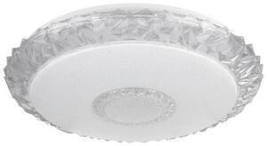 STROPNÍ LED SVÍTIDLO, 50/10 cm Globo - Online Only svítidla, Online Only