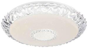 STROPNÍ LED SVÍTIDLO, 50/10 cm Globo - Online Only svítidla, Online Only