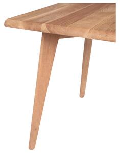 Přístavný stolek OLANDO 7 dub