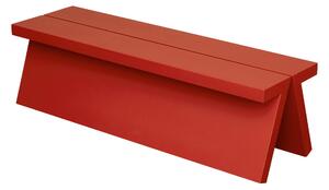 FOGIA Lavice Supersolid, Red