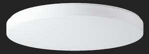 OSMONT 53515 DELIA 5 stropní/nástěnné plastové svítidlo bílá IP44 6x30W E27