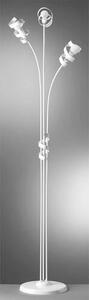 STOJACÍ LAMPA, 55/190 cm - Online Only svítidla, Online Only