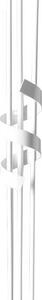 STOJACÍ LAMPA, 55/190 cm - Online Only svítidla, Online Only