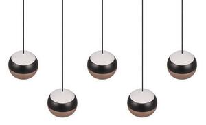ZÁVĚSNÉ LED SVÍTIDLO, 100/10,5/200 cm Trio Leuchten - Závěsná světla