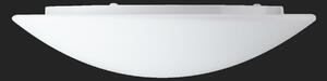 OSMONT 59244 AURA 9 stropní/nástěnné skleněné svítidlo bílá IP43 3000 K 35W LED DALI