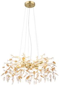 LUSTR, 61/61/120 cm - Lustry