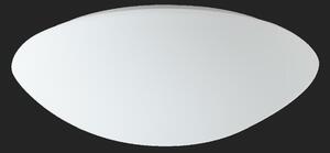 OSMONT 68556 AURA 11 stropní/nástěnné skleněné svítidlo bílá IP44 4000 K 27W LED DALI HF
