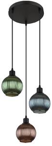 ZÁVĚSNÉ SVÍTIDLO, 36/120 cm Globo - Online Only svítidla, Online Only