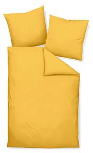 POVLEČENÍ, makosatén, jantarové barvy, 155/220 cm Janine - Online Only povlečení, Online Only