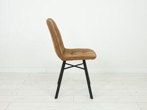 Čalouněná židle Strong