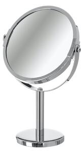 Kosmetické zrcadlo ø 12.5 cm - Casa Selección