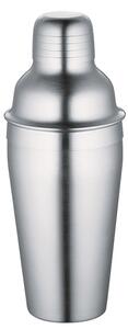 Shaker na koktejly 0,5l nerezový matný - Cilio