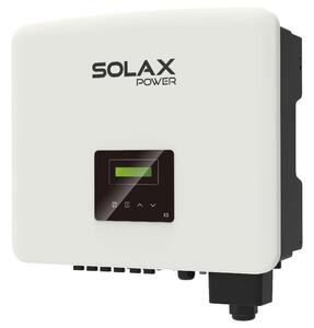 Síťový měnič SolaX Power 20kW, X3-PRO-20K-G2 Wi-Fi