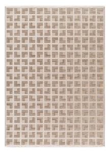 Béžový koberec 120x160 cm Ona – Universal
