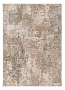 Khaki/béžový koberec 120x160 cm Ona – Universal