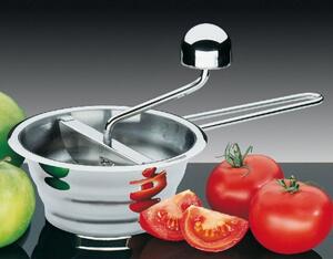 Pasírovač malý nerezový 14 cm - Küchenprofi