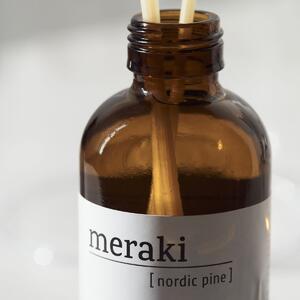 Meraki, Vonný difuzér Nordic Pine, 120 ml