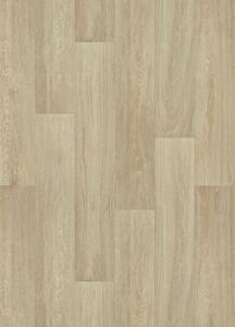 Breno PVC SMARTEX Pure Oak 213M - světlé dřevo, šíře 100 cm