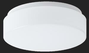 OSMONT 71468 DELIA 1A stropní/nástěnné plastové svítidlo IP54 3000/4000 K 9W LED