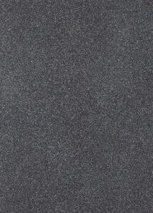 Breno PVC JAZZ ll Liana 999D - tmavě šedé terazzo, šíře 100 cm