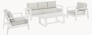 Zahradní sedací souprava Baltic, 4 díly