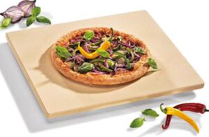 Kámen na pizzu s nožičkami - Küchenprofi